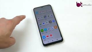 General Mobile ERA 30 İnceleme: Uygun Fiyatlı Android