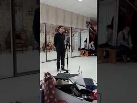 Колесников Артём Викторович