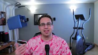 Video thumbnail for Sennheiser MD46 Long Term Review by Noah Bershatsky