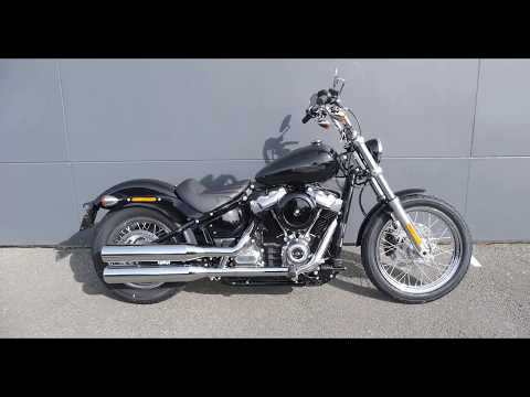2020 Harley-Davidson® Softail Standard®
