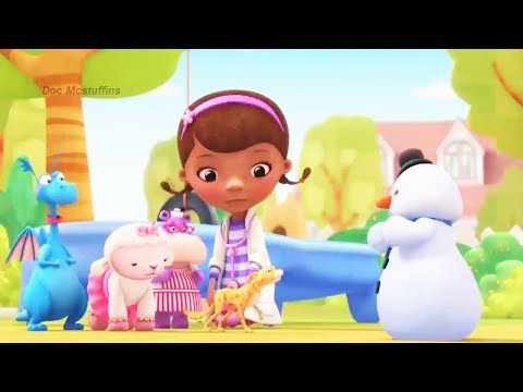 Doc Mcstuffins & Doc Mcstuffins full episodes Cartoon Network # 10