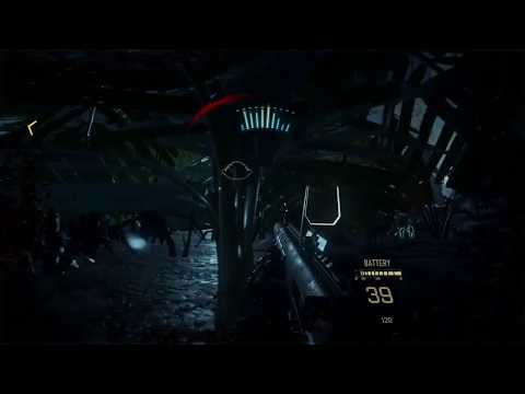 Call of duty Advanced warfare campaign walkthrough pt15