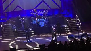 Dream Theater - Paralyzed (with technical difficulty) (St. Paul, MN 3/28/19)