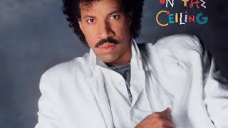 Lionel Richie | Ballerina Girl