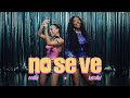 No Se Ve Emilia X Ludmilla X Alien House Remix
