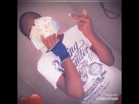 Sten Vybz x Dihyl ft Big deel- « Gann daii »✨