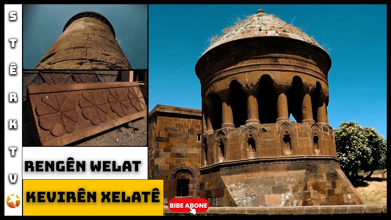 Rengên Welat - Kevirên Xelatê