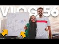 SHE PROPOSED TO HIM! - VLOG 56