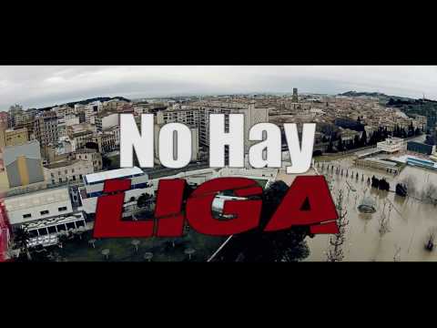 Damnatus "No Hay Liga" ft. Prince M | (VideoClipOfficial)