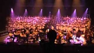 adiemus 2) tintinnabulum (partie 2)