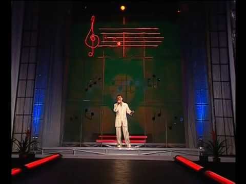 Stasys Povilaitis - Jubiliejus