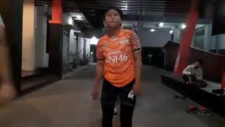 Download lagu Pacarmu isok voli pora mp3