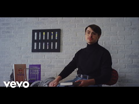 Rxseboy - Nice to Meet Me (Official Video) ft. Au/Ra