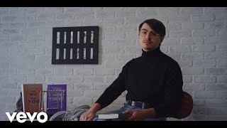 Cover art for Nice to meet me