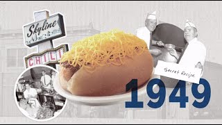 Skyline Chili 75 Years and Just Getting Started