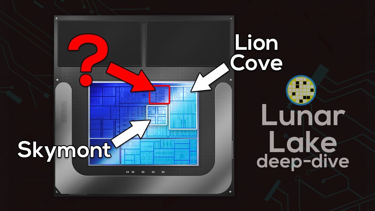 Why Lunar Lake changes (almost) everything