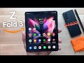 I Bought An Amazon Renewed Samsung Galaxy Z Fold 3 Is It Any Good