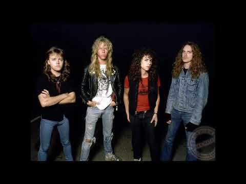 Metallica Escape Acoustic cover