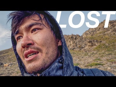 Tajikistan: Getting lost in the Wakhan Valley | The Long Road Ep. 43