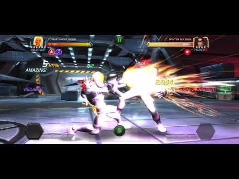 CGR Guide - Aptitude Stacking (Part 4 of 4)