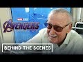 Avengers: Endgame - Stan Lee Tribute Official Clip...