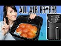 15 Things You Didn't Know the Air Fryer Could Make → What to Make in Your Air Fryer