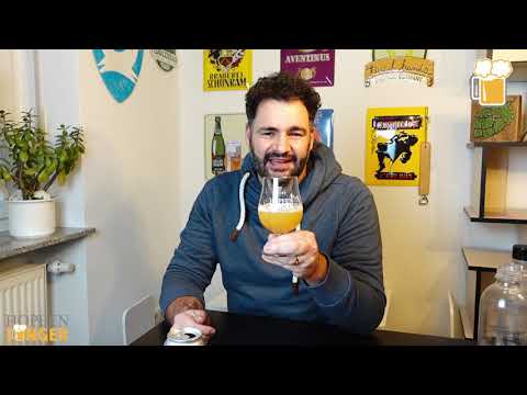 Hopfenjünger BierErlebnis - Biertasting - Teil 4 - Biergeschmack