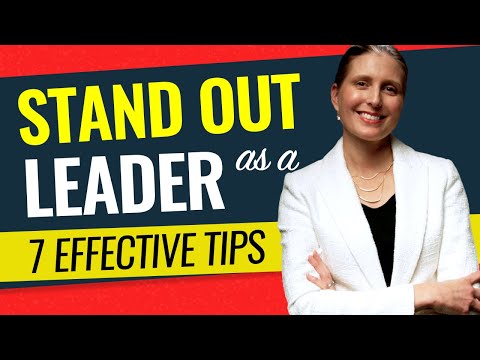 Top 5 Leadership TRENDS You NEED to Know About