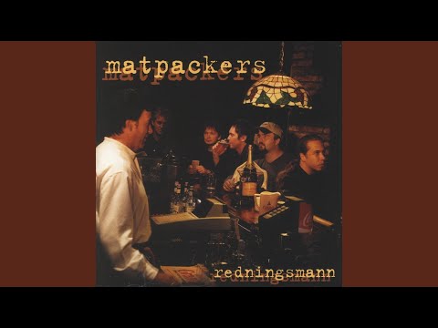 Beksvarte Ravnar - Matpackers
