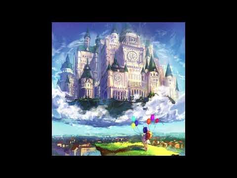 Ujico* - Dream Castle EP (full Album 2016)