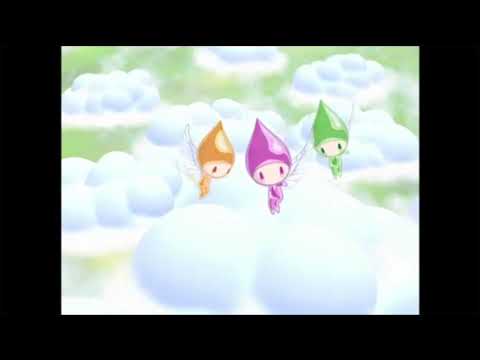 Yamaha Junior Music Course (JMC) Primary 1 - 11 Riding on the Clouds