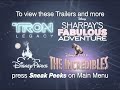 To VIew These Trailers And More Bumper Tangled Full Screen March 29 2011