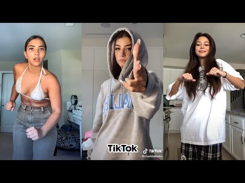 Whole Lotta Choppas (TikTok Dance Compilation)