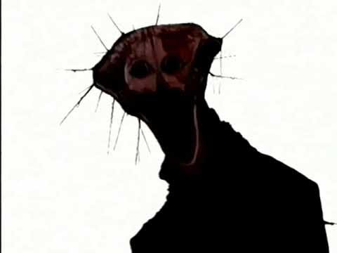 THE BOILED ONE PHENOMENON  but on a real VHS tape.