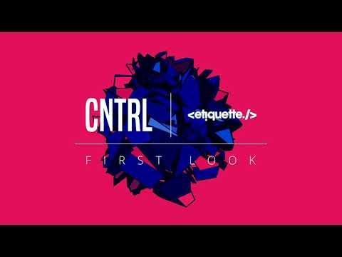 FIRST LOOK : Eskuche - Disorder (Extended Mix) [Etiquette]