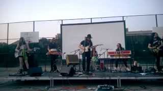 The Ghost of a Saber Tooth Tiger -- Moth to a Flame (07/30/2014)