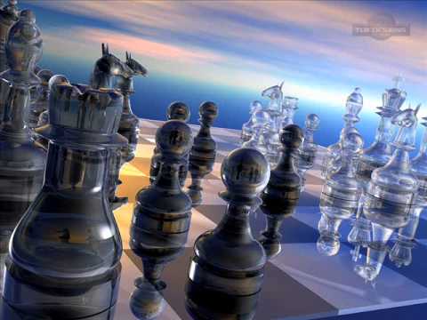 Master Chess Playstation 2