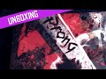 Unboxing: Prong - Power Of The Damager