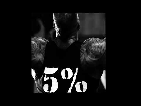 "The more you put in the more you get out" Rich Piana x DARK SIDE (Slowed)