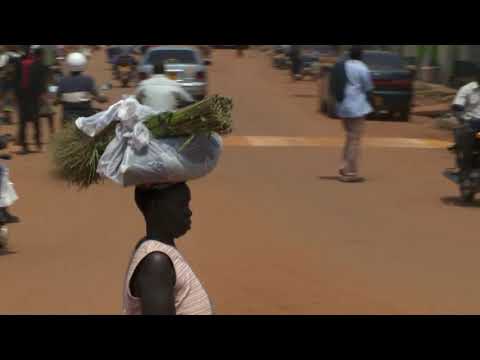 MUSANGO - Ronald Alimpa | Ugandan Music 2021