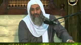 تابع مقدمة المصطلح – ترتيب الحديث الصحيح – سمنود 16-12-2012