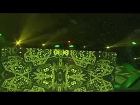 Syura Badron (Malaysia) - Cintai Aku Karena Allah