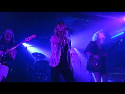 Black Sabbitch - Children Of The Grave. The Mash House, Edinburgh 29th Oct 2025.