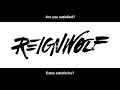 Reignwolf - Are you satisfied? [ Lyrics - Sub. Español ]