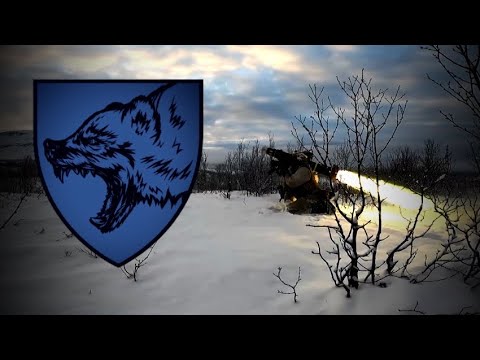 Kompani Bravo - 2.Bataljon - 2301 Dimmefilm