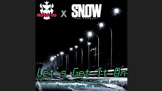 Move-Yo x Snow Tha Product - Snooze [WOKE] (Remix)