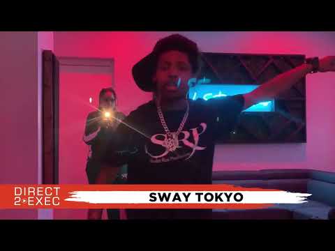 Recap for Direct 2 Exec Chicago 4/6/23 - A&R at Atlantic Records