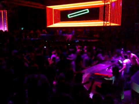 DJ Albertino - LA DOLCE VITA - Sharm El Sheikh  16.08.2010