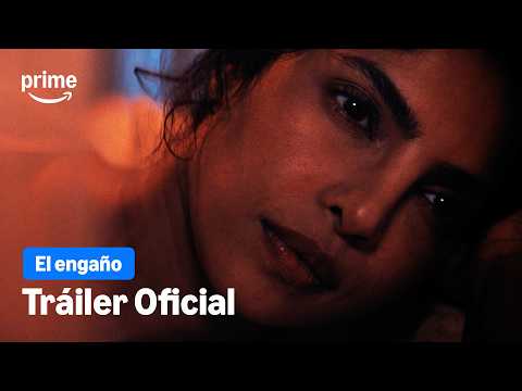 Tráiler de El engaño