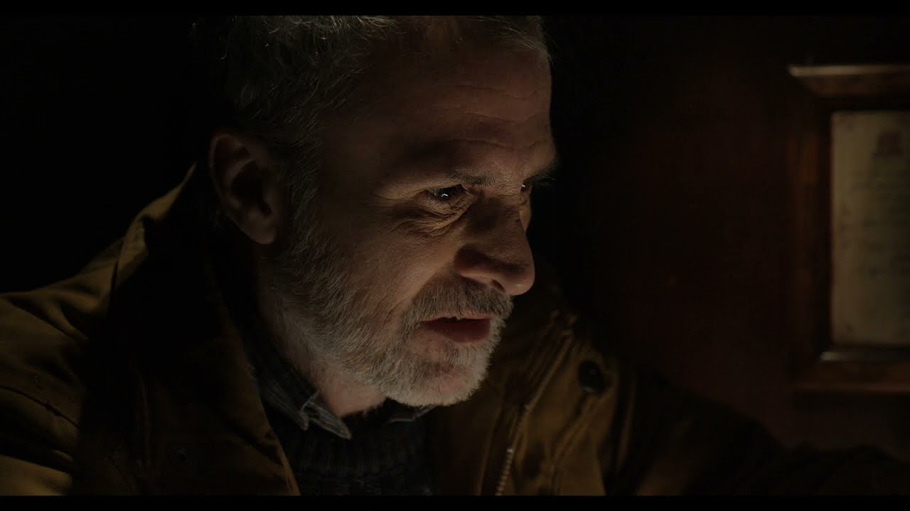 Perché ho peccato - Un cortometraggio di Giovanni Dinatale